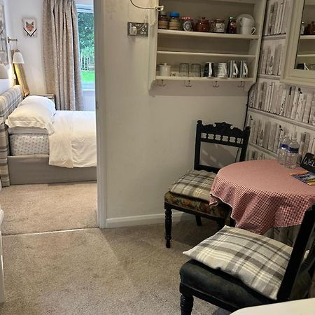 The Guest Suite, Buttsfield Lane. East Hoathly with Halland Eksteriør billede