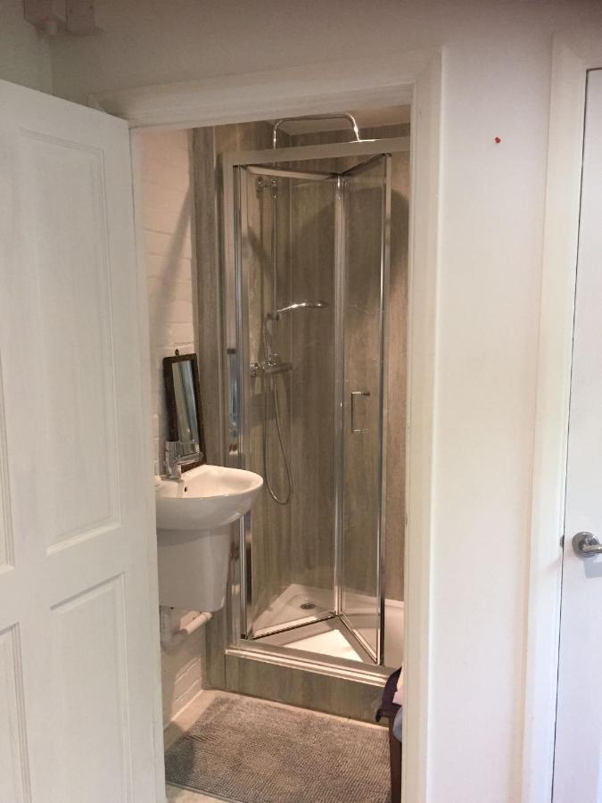 The Guest Suite, Buttsfield Lane. East Hoathly with Halland Eksteriør billede