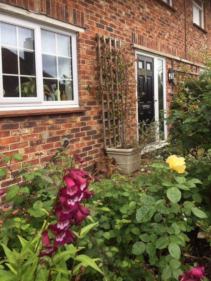 The Guest Suite, Buttsfield Lane. East Hoathly with Halland Eksteriør billede