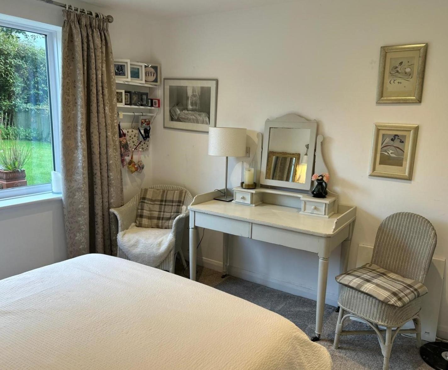 The Guest Suite, Buttsfield Lane. East Hoathly with Halland Eksteriør billede