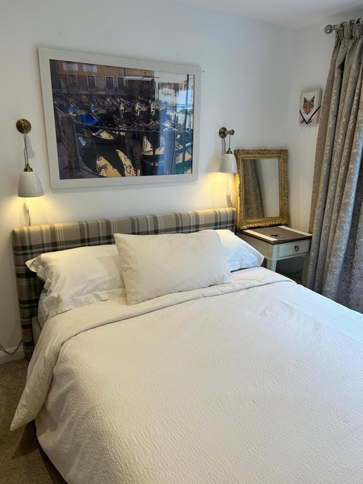 The Guest Suite, Buttsfield Lane. East Hoathly with Halland Eksteriør billede